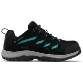 Columbia Crestwood Waterproof Tursko