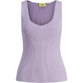 Jack & Jones Devi Jjxx Ermeløs T-skjorte