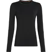 Icebreaker Merino Core Heavyweight Langarmet Baselag