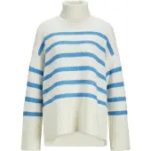 Jack & Jones 12246510 Genser Med Høy Hals