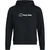Berghaus Logo Hetteskjorte