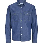 Jack & Jones Travis Skjorte Med Lange Ermer