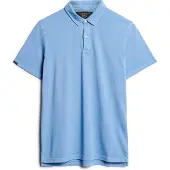 Superdry Studios Jersey Kortermet Poloskjorte