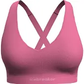 Icebreaker Merino 125 Cool Lite Sprite Racerback Sport-bh