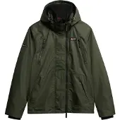 Superdry Mtn Windbreaker Jakke