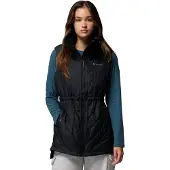 Columbia Copper Crest Ii Mid Vest