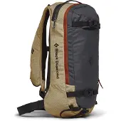 Black Diamond Dawn Patrol 15l Ryggsekk