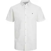 Jack & Jones Summer Shield Kortarmet Skjorte