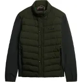 Superdry Storm Popper Softshell Jakke