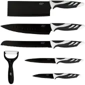 Cecotec Swiss Chef Knivsett