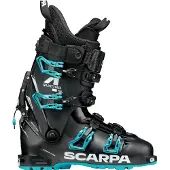 Scarpa Quattro Sl Skistøvler For Toppturer