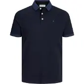 Jack & Jones Paulos Kortermet Poloskjorte