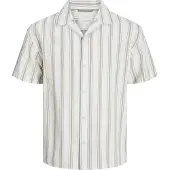 Jack & Jones Montana Kortarmet Skjorte