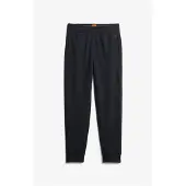 Superdry for man. M7011323A Jogger trousers with navy Essential logo (XXL), Casual, Cotton
