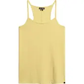 Superdry Studios Strappy Ermeløs T-skjorte