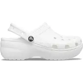 Crocs Classic Platform Tresko