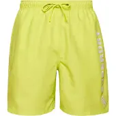 Superdry Code Applque 19inch Badebukse