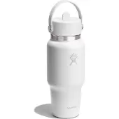 Hydroflask Wide Flex Straw Travel-24 Oz Flaskekork