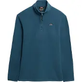 Superdry M2014194a Fleece Jakke