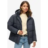 Superdry Montpellier Duvet Jakke
