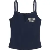 Superdry Ath Ess Graphic Ermeløs T-skjorte