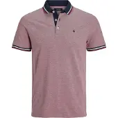 Jack & Jones Paulos Kortermet Poloskjorte