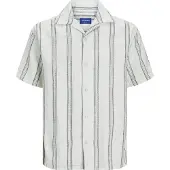 Jack & Jones Cabana Kortarmet Skjorte