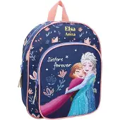 Vadobag Frozen II Backpack Louder Than Love