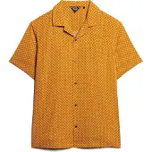 Superdry Revere 70s Kortarmet T-skjorte