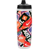 Nike Accessories Refuel Graphic 24oz/710ml Vannflaske