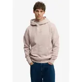 Superdry Micro Logo Hettegenser