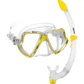 Mares Aquazone Wahoo Snorklingssett