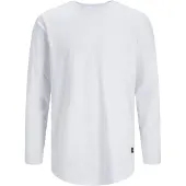 Jack & Jones Noa Langarmet T-skjorte
