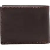 Levi's Casual Classics Hunte Coin Bifold Batwing Lommebok