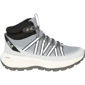 Jack Wolfskin Wild Hike Texapore Mid Tursko