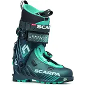 Scarpa F1 Skistøvler For Toppturer