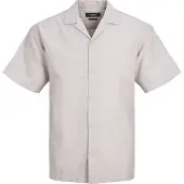 Jack & Jones Summer Resort Kortarmet Skjorte