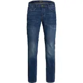 Jack & Jones Tim Original Am 782 50sps Slim Straight Fit Jeans