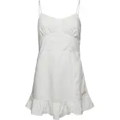 Superdry Vintage Cami Mini Ermeløs Kjole