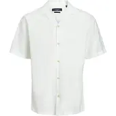 Jack & Jones Summer Resort Kortarmet Skjorte