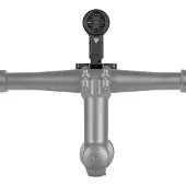 Topeak Utf Multi-mount Pro Sykkelcomputerfeste