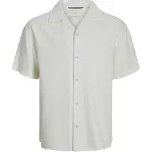 Jack & Jones Montana Kortarmet Skjorte