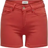 ONLY Blush Korte Jeans