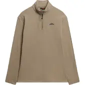 Superdry M2014194a Fleece Jakke