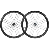 Campagnolo Bora Wto 45 Disc Tubular Landeveissykkelens Bakhjul