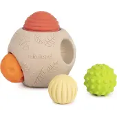 Miniland Store Sensoriske Baller