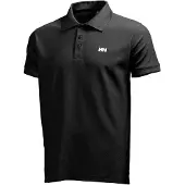 Helly Hansen Driftline Kortermet Poloskjorte