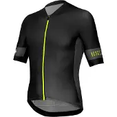 RH+ Speed Kort Ermet Trøye