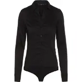 Vero Moda Lady String Langarmet Body