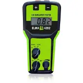 Elma MS4202 kalibrator / 0-24mA / 0-10V